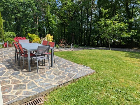 Campagne à la Ville Bed and Breakfast in Brittany