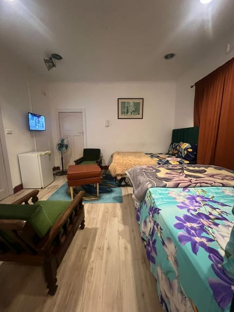 M5 PARK BED AND BREAKFAST Bed and Breakfast in Cape Town