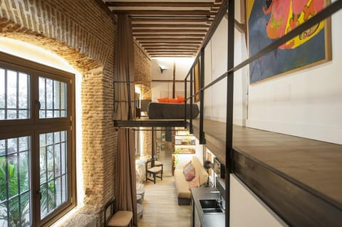 Waou Los Austrias III - Alquiler Corta Duración Apartment in Centro