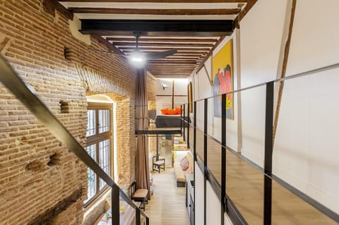 Waou Los Austrias III - Alquiler Corta Duración Apartment in Centro