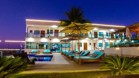 VIVER Pousada Club & Restaurante Hotel in Saquarema