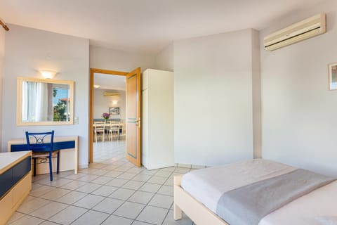 Anna Αpartments II Apartment hotel in Agia Marina