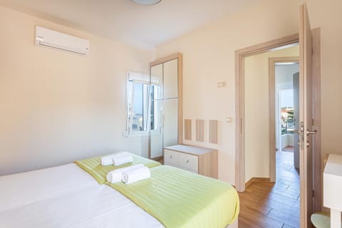 Anna Αpartments II Apartment hotel in Agia Marina