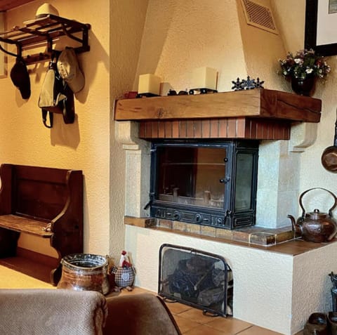 Cosy Apt For 4 In Courchevel Apartment in Saint-Bon-Tarentaise