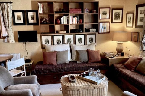 Cosy Apt For 4 In Courchevel Apartment in Saint-Bon-Tarentaise