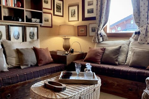 Cosy Apt For 4 In Courchevel Apartment in Saint-Bon-Tarentaise