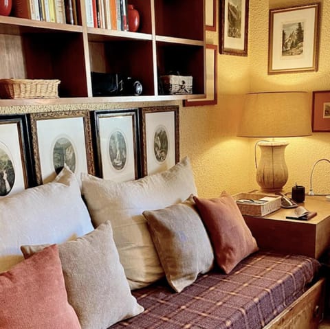 Cosy Apt For 4 In Courchevel Apartment in Saint-Bon-Tarentaise