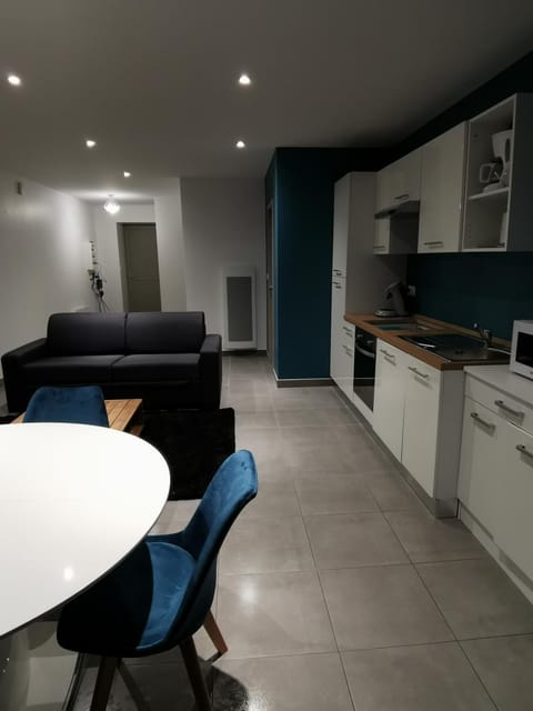 Gite MIMOSA Apartment in Vosges