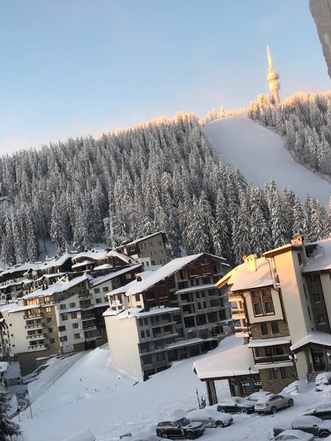 Luxury Aparthotel STUDENETS Apartment in Decentralized Administration of Macedonia and Thrace