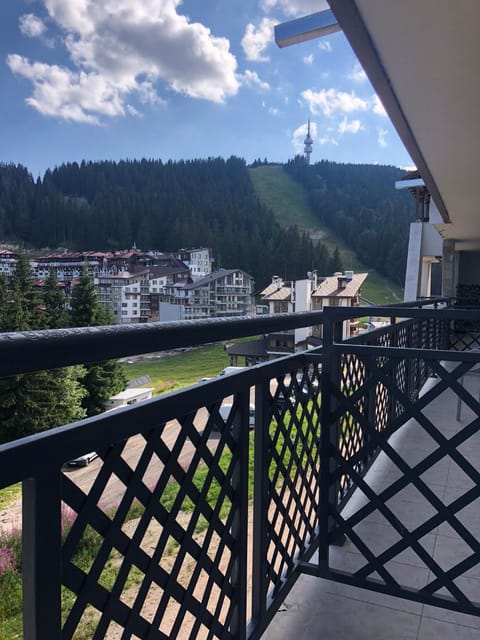 Luxury Aparthotel STUDENETS Apartment in Decentralized Administration of Macedonia and Thrace