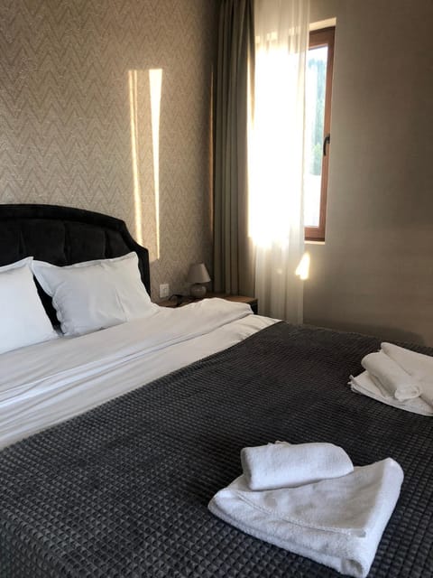 Luxury Aparthotel STUDENETS Apartment in Decentralized Administration of Macedonia and Thrace