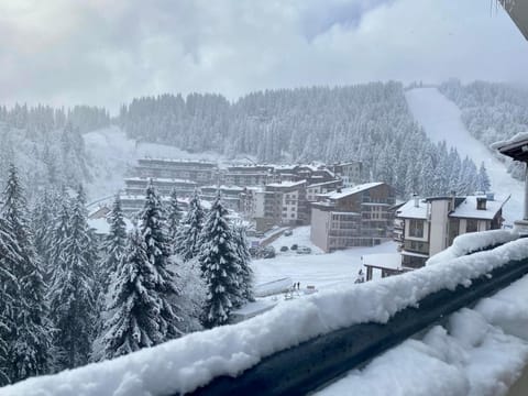 Luxury Aparthotel STUDENETS Apartment in Decentralized Administration of Macedonia and Thrace