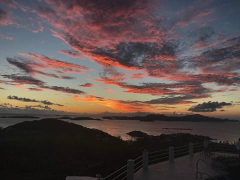 Natural landscape, City view, Garden view, Mountain view, Sea view, Sunset