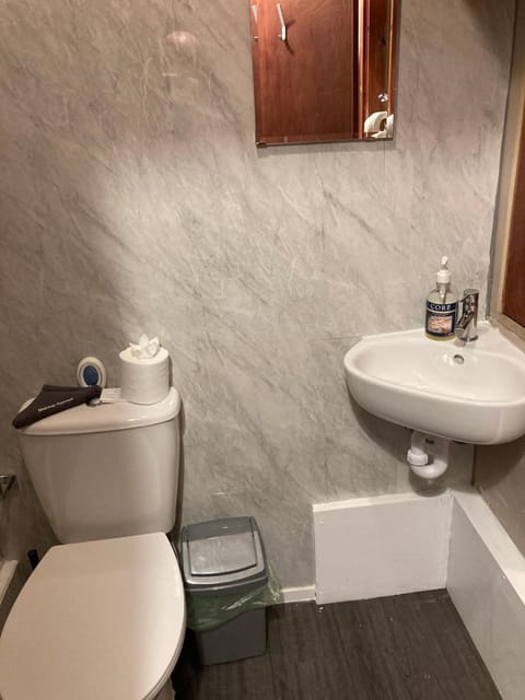 The Skye Bridge Hotel Hotel in Scotland