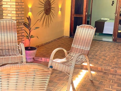 Lounge or bar
