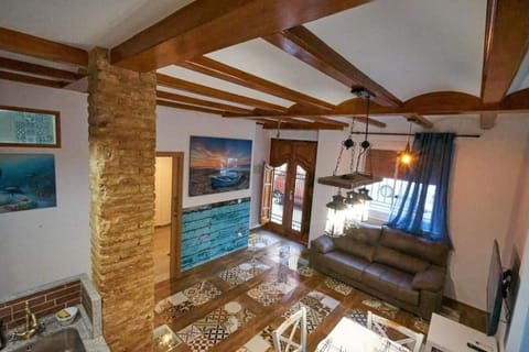 Lounge or bar