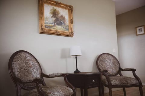 Old School Lodge Nature lodge in Colorado