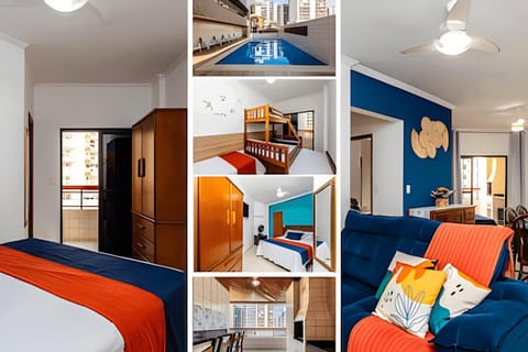 Living room, Photo of the whole room, Bedroom