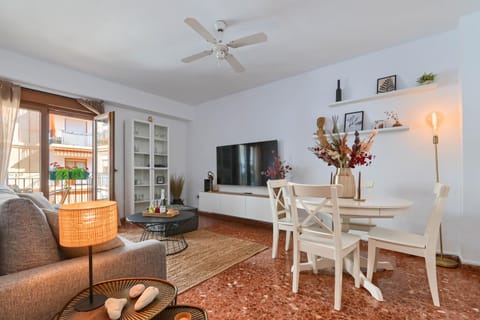 TV and multimedia, Dining area