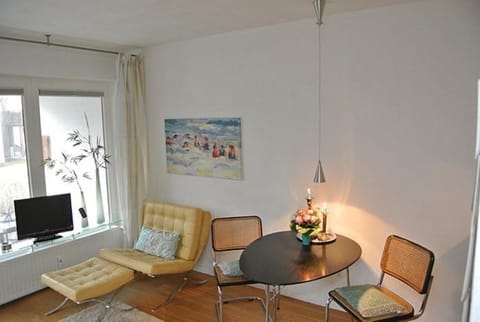 Wohnung Tide Apartment in Nordfriesland