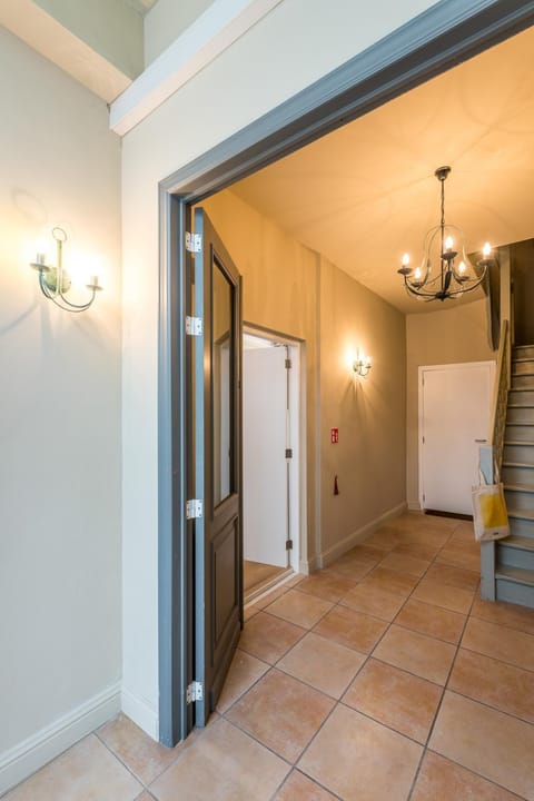 Beautiful appartment in the heart of Antwerp Apartment in Antwerp