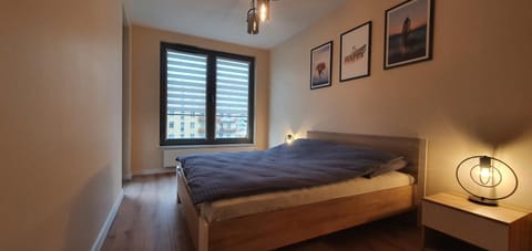 APARTAMENT KAZART.PL 5 CENTURM/PLAC UNII Apartment in Pomeranian Voivodeship