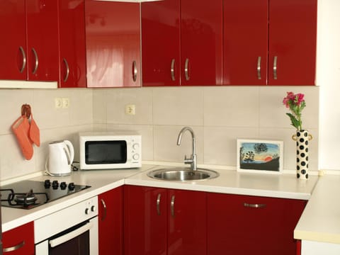 Sunny Apartment in Split