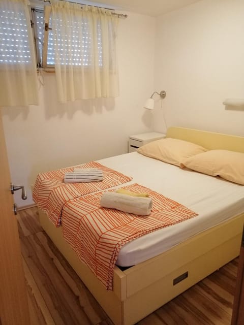 Sunny Apartment in Split