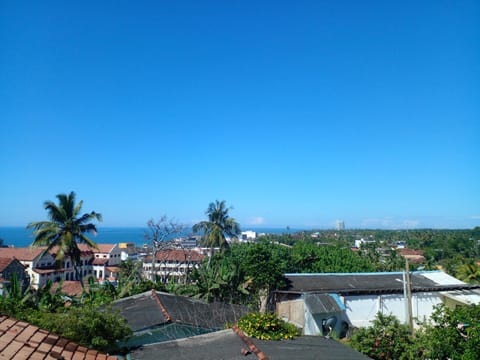 Neighbourhood, City view, Sea view, Street view