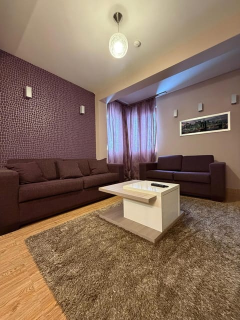 Mujen Lux Tutic - Free Spa & Wellness Apartment in Serbia