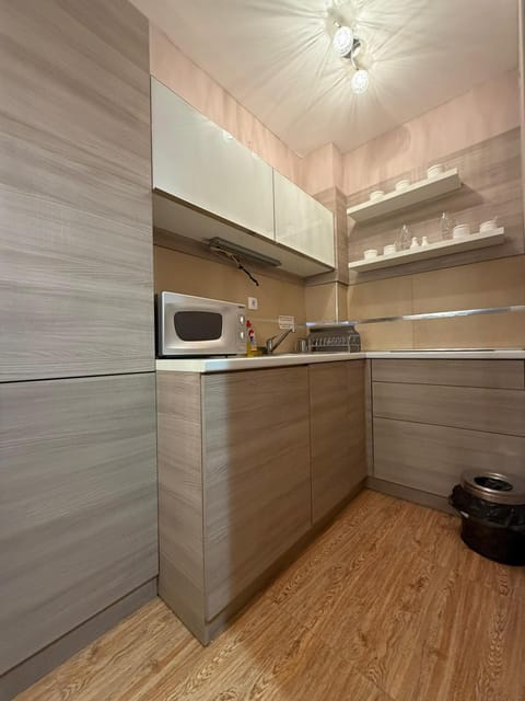 Mujen Lux Tutic - Free Spa & Wellness Apartment in Serbia