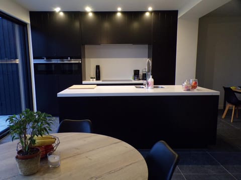 Riposo House in Flanders