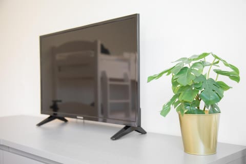 TV and multimedia, Bedroom