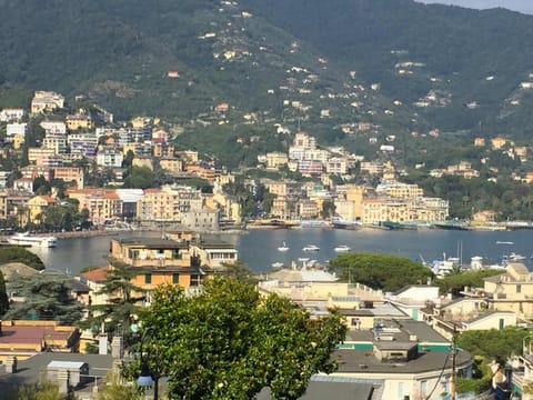 Eurotel 312 Apartment in Rapallo