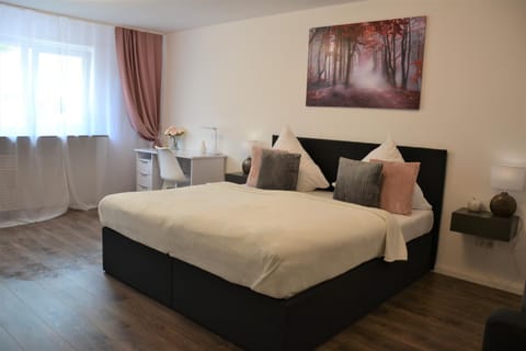 Sophie Deluxe Apartment Apartment in Karlsruhe