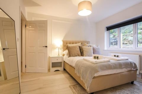 Hareshaw House House in England