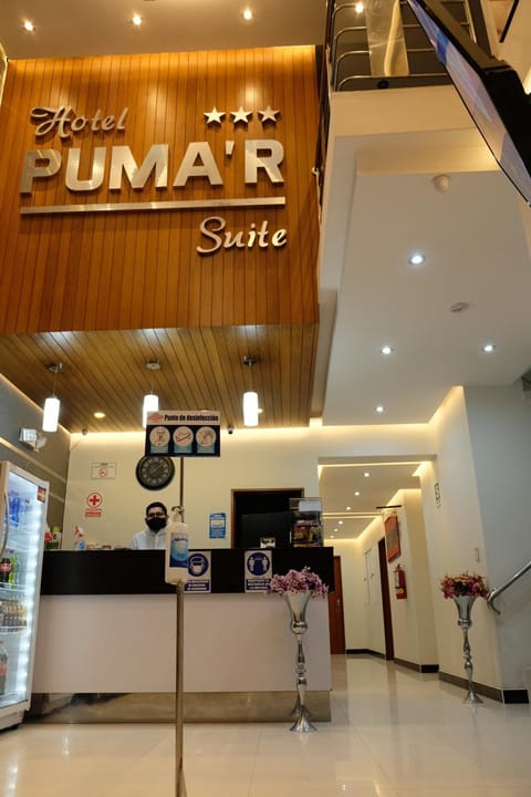Property logo or sign