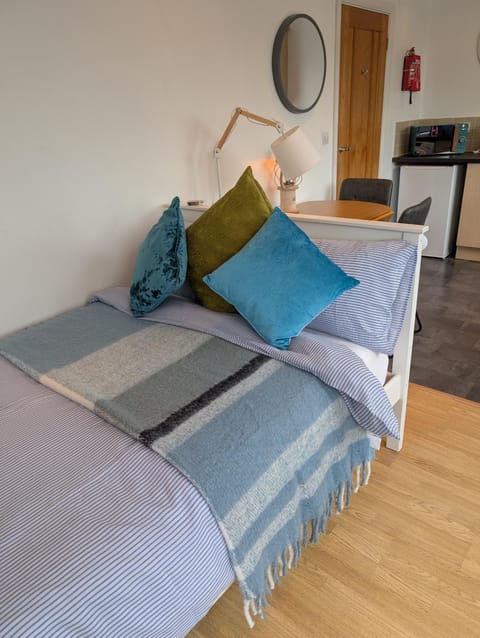 The Nook Apartment in Barnstaple