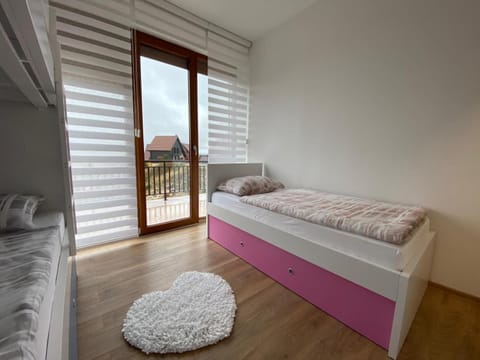 Apartman Anđela Apartment in Split-Dalmatia County