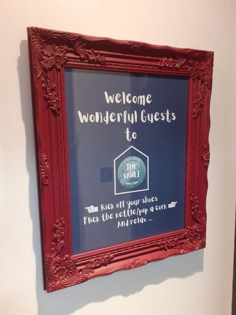 The Vault - boutique apartment in the centre of King's Lynn Apartment in Tower Street