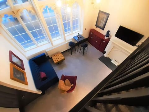 The Vault - boutique apartment in the centre of King's Lynn Apartment in Tower Street