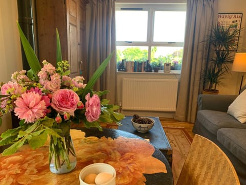 The Barley Store at Walkmill Farm Apartment in Northern Ireland