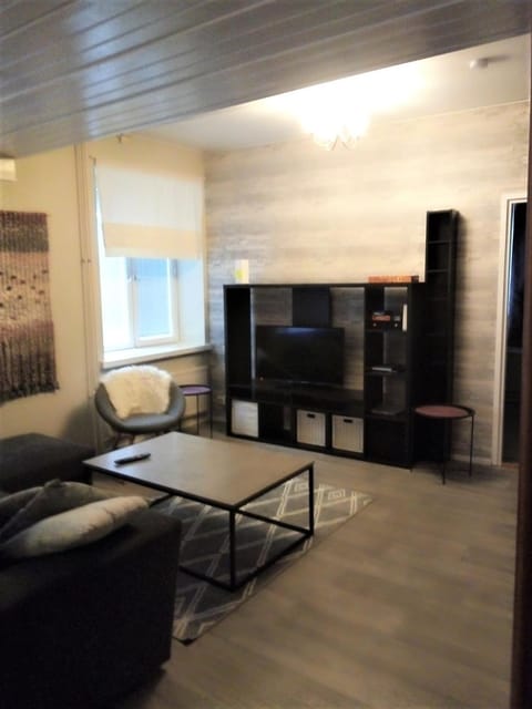 Jokihelmi-apartment Apartment in Finland