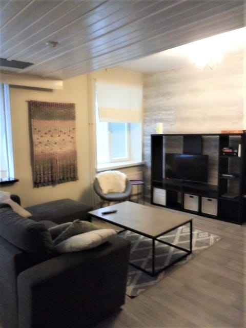 Jokihelmi-apartment Apartment in Finland