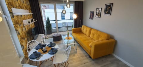 Apartament3City Apartment in Gdansk