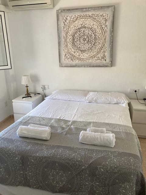 Apartamento, Sol y Playas Apartment in Benalmadena