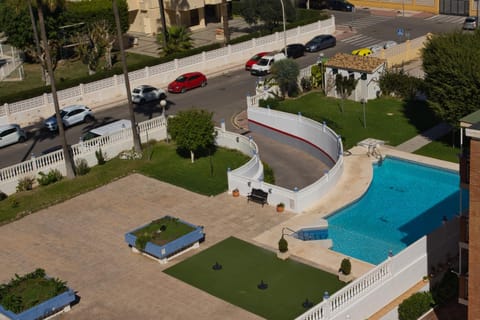 Apartamento, Sol y Playas Apartment in Benalmadena