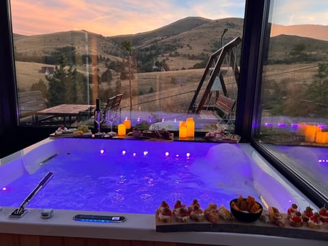 Wild nest Zlatibor Bear House in Zlatibor