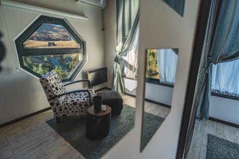 Wild nest Zlatibor Bear House in Zlatibor