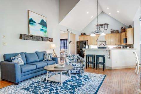 Brooklyn's Refuge House in Worcester County